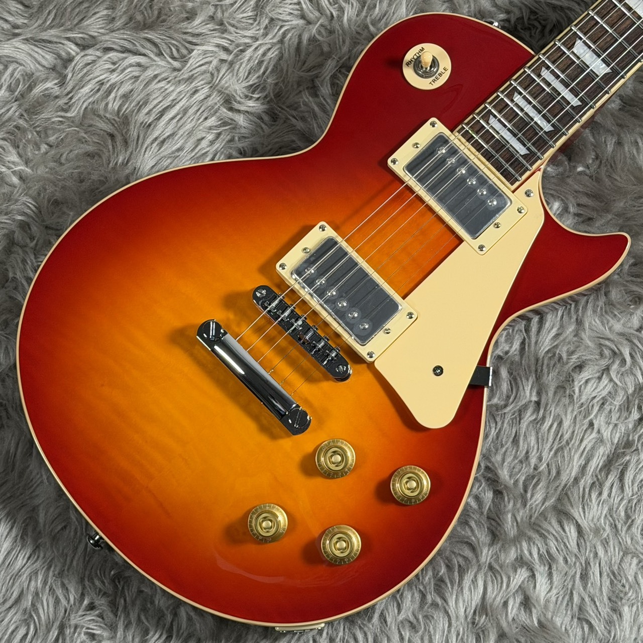 GrassRoots G-LP-STD CHS エレキギター（新品/送料無料）【楽器検索