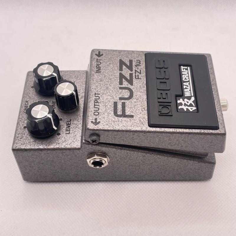 BOSS USED 中古 FZ-1W S/N:A7N1274（中古）【楽器検索デジマート】