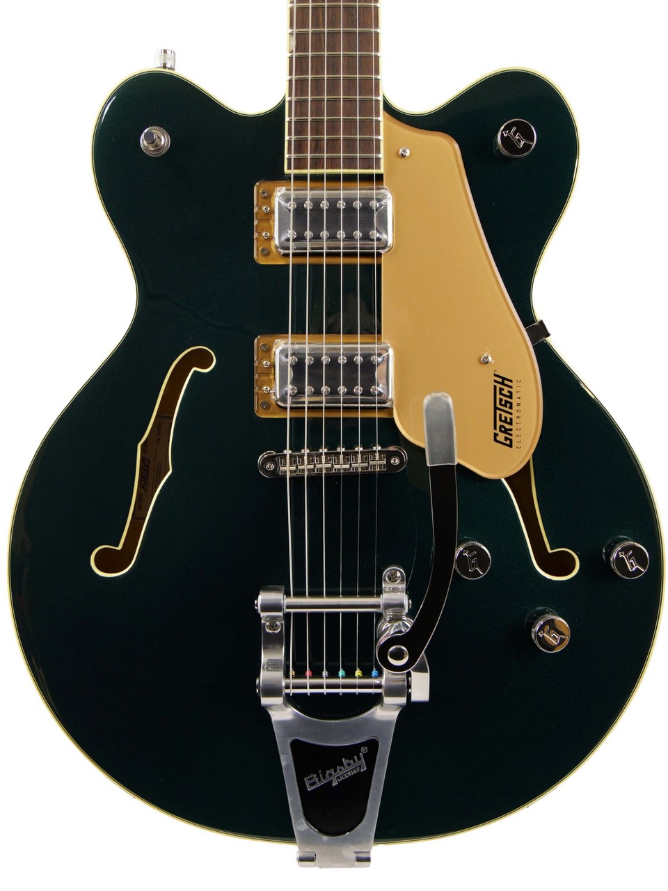 Gretsch G5622T Electromatic Center Block Double-Cut with Bigsby