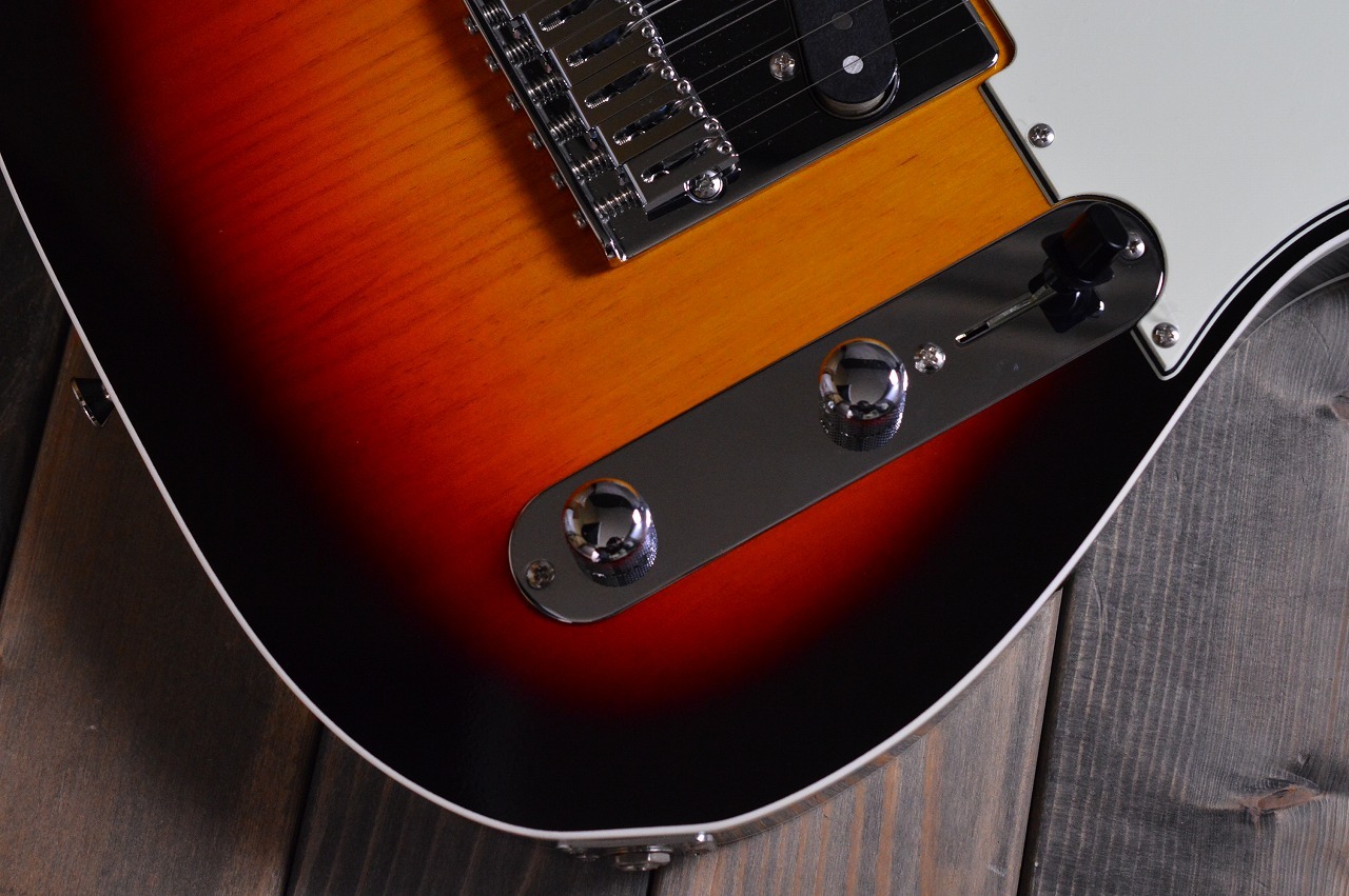 Moon TE-Classic / R CR /3 Tone Sunburst（B級特価/送料無料）【楽器