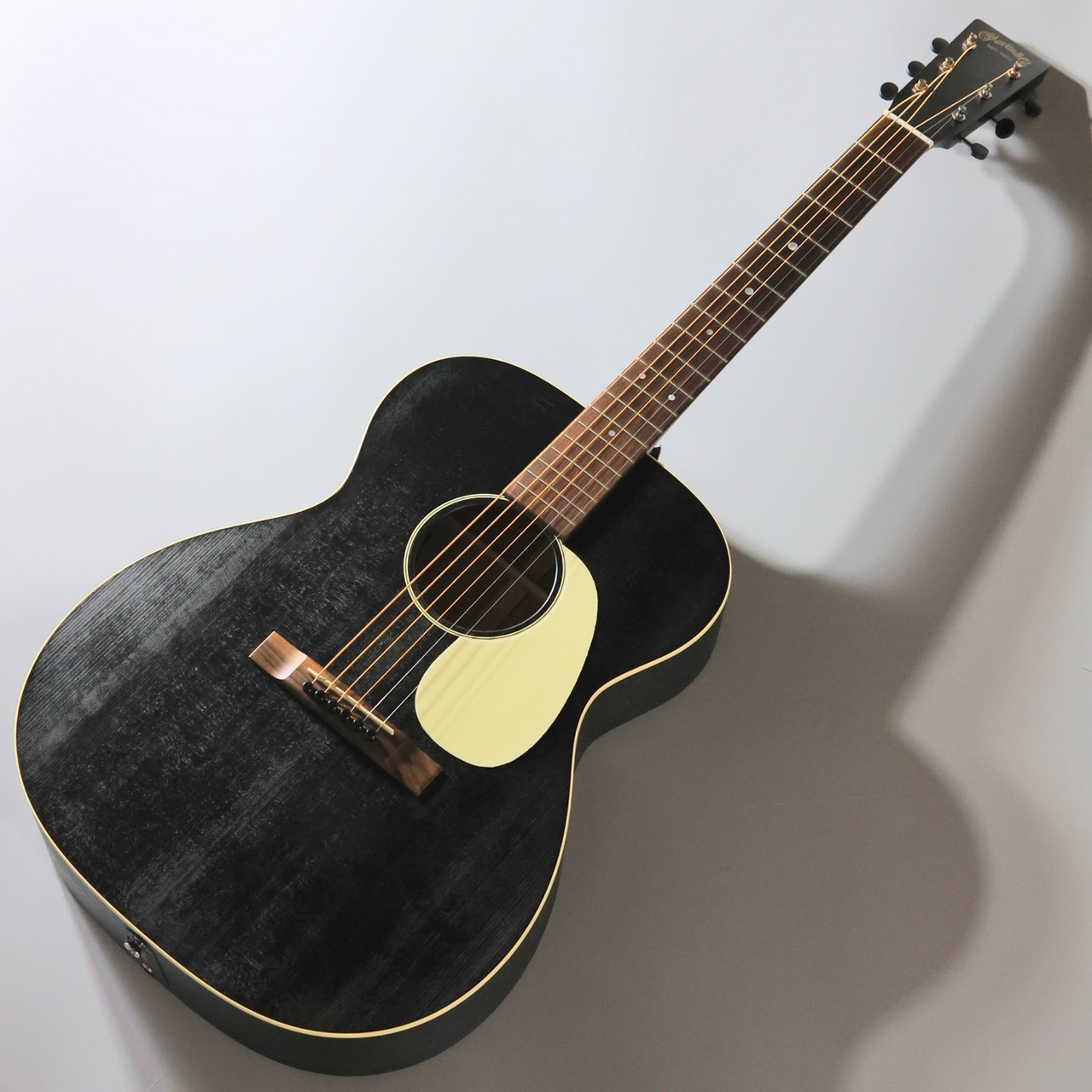 Martin ~17 Series~ 000-17E Black Smoke【クロサワ本店店頭在庫品