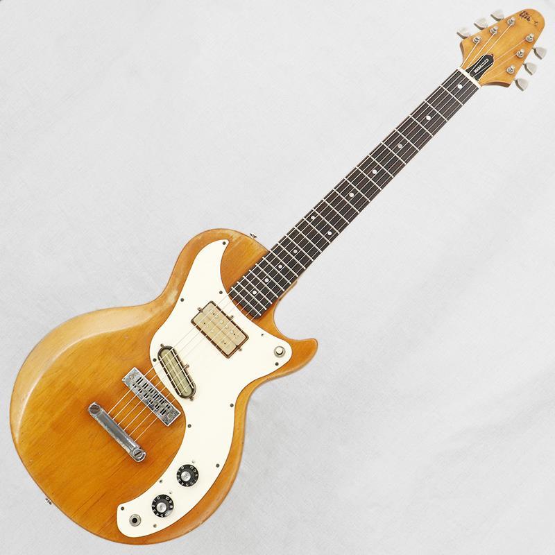 Gibson VINTAGE Marauder '75 Natural（ビンテージ）【楽器検索