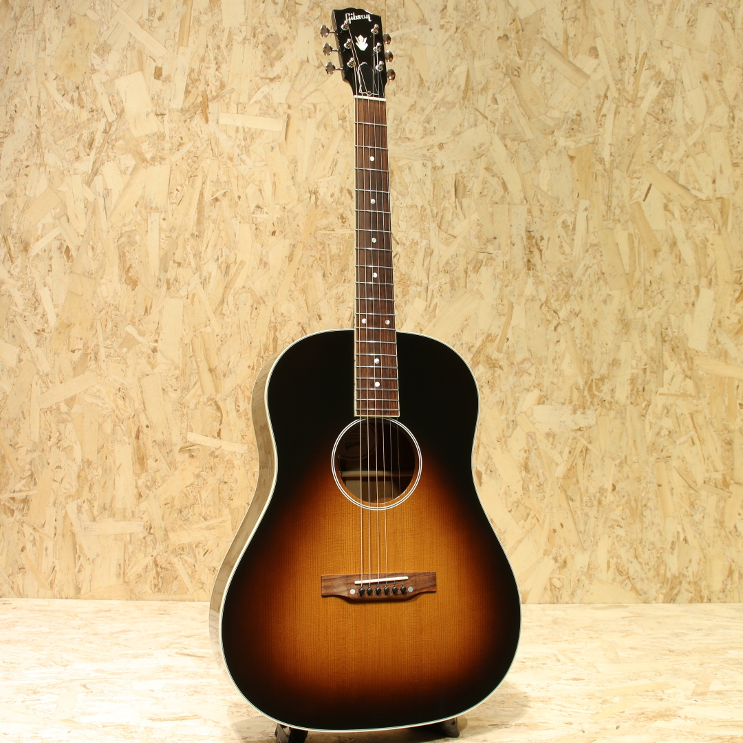 Gibson J-45 12-Fret VS 2023（中古）【楽器検索デジマート】