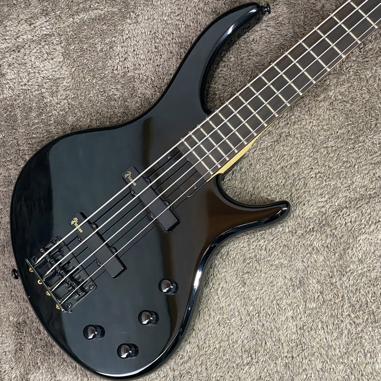 Tobias Toby Standard-IV【尾張小牧店】（中古/送料無料）【楽器検索