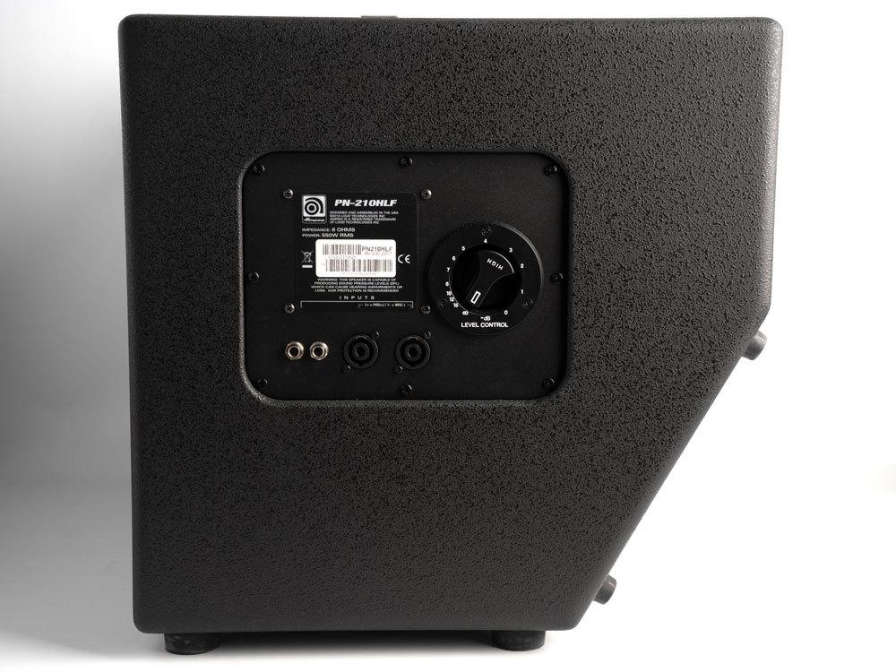 Ampeg PN-210HLF（新品特価/送料無料）【楽器検索デジマート】