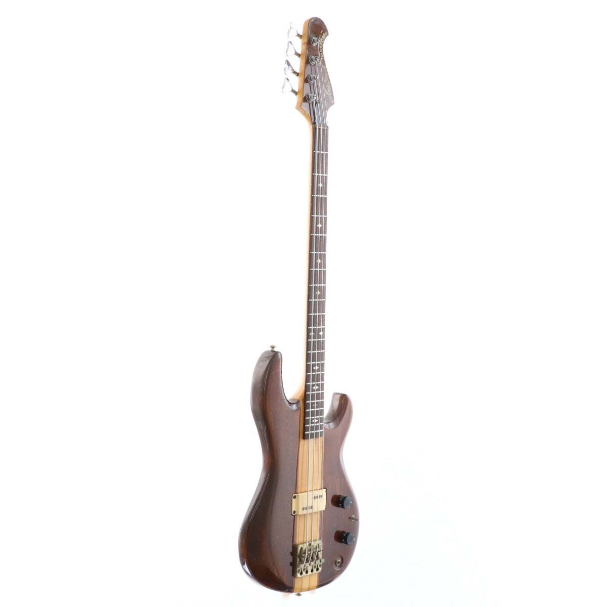 ARIA TSB550 1980年製 Walnut 【心斎橋店】（中古/送料無料）【楽器