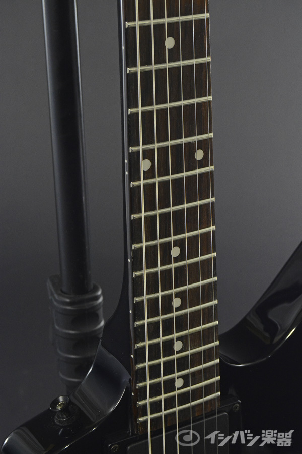Epiphone Limited Edition 1984 Explorer EX Ebony 《11/7値下げ Epiphone Limited Edition 1984 Explorer EX Ebony 《11/7値下げ