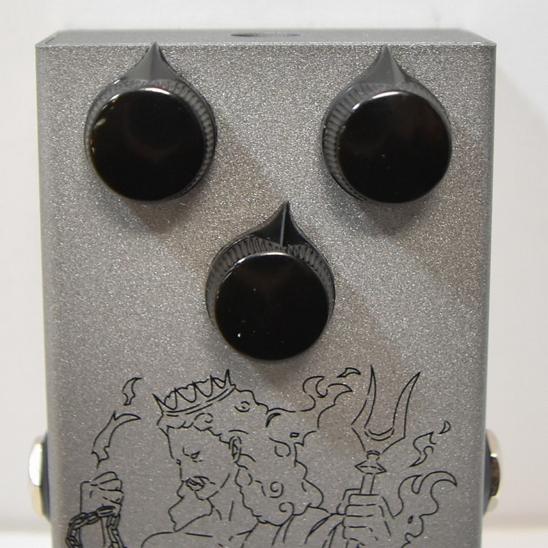 Organic Sounds ORGANIC DRIVE HADES 【心斎橋店】（中古）【楽器検索