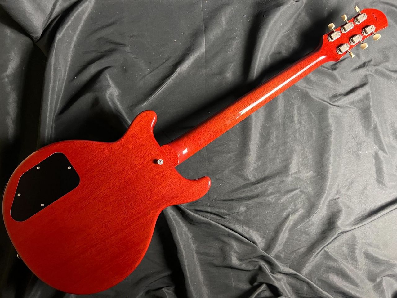 Bizen Works BURNED DC SPL（新品/送料無料）【楽器検索デジマート】