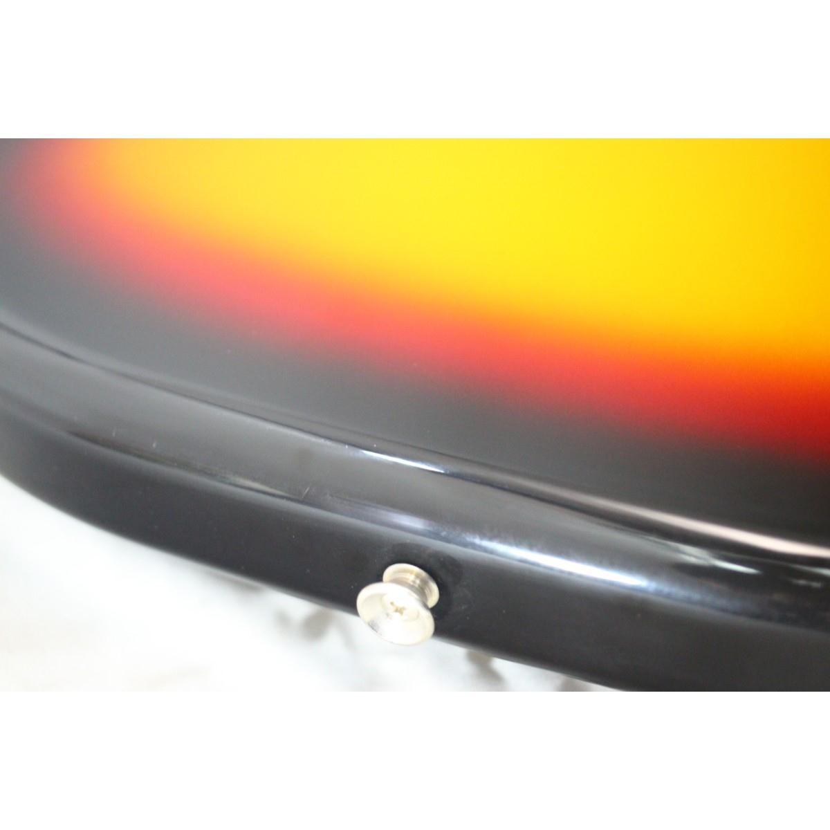 Squier by Fender SPB-33（中古）【楽器検索デジマート】