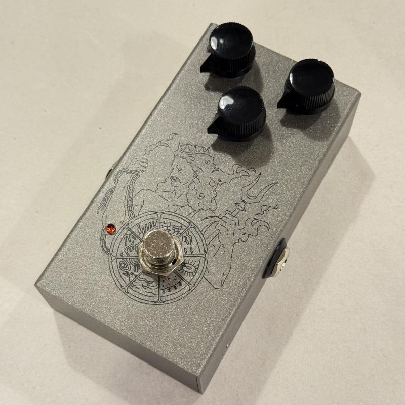 organic sounds hades 中古エフェクター Organic Sounds USED 中古 Organic Drive Hades（中古）【楽器検索