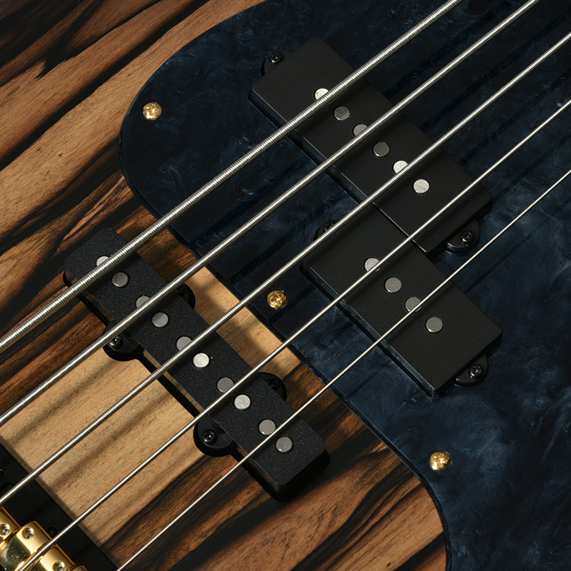 momose MPJ・Five-PE/MH EWC WSE'25 5弦ベース （新品/送料無料