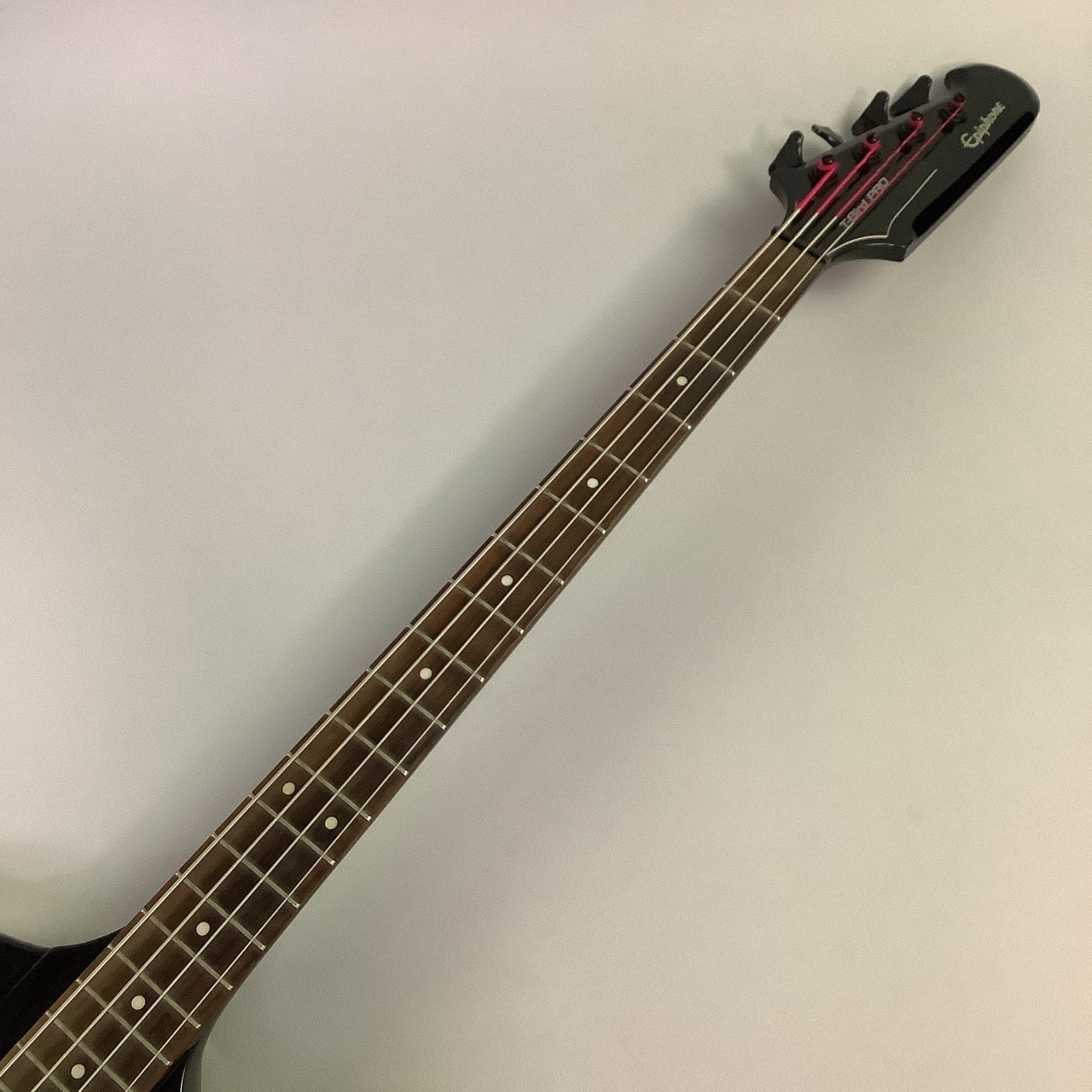 Epiphone / Thunderbird Classic IV PRO　中古 Epiphone Thunderbird PRO IV（中古/送料無料）【楽器検索