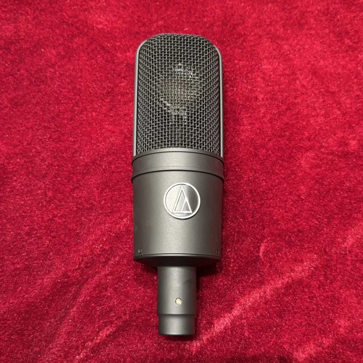 audio-technica AT4040（中古/送料無料）【楽器検索デジマート】