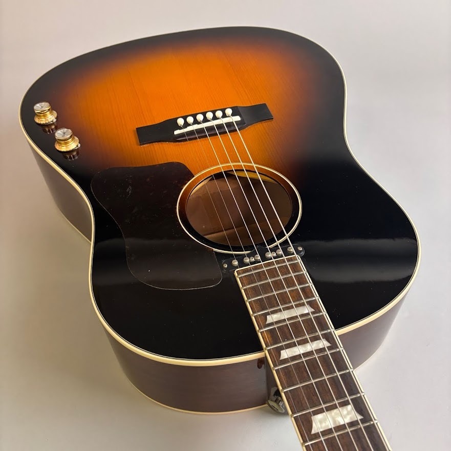 Epiphone Ltd.Ed EJ-160E 2024年製★純正ソフトケース付 Epiphone Ltd Ed EJ-160E（中古/送料無料）【楽器検索デジマート】