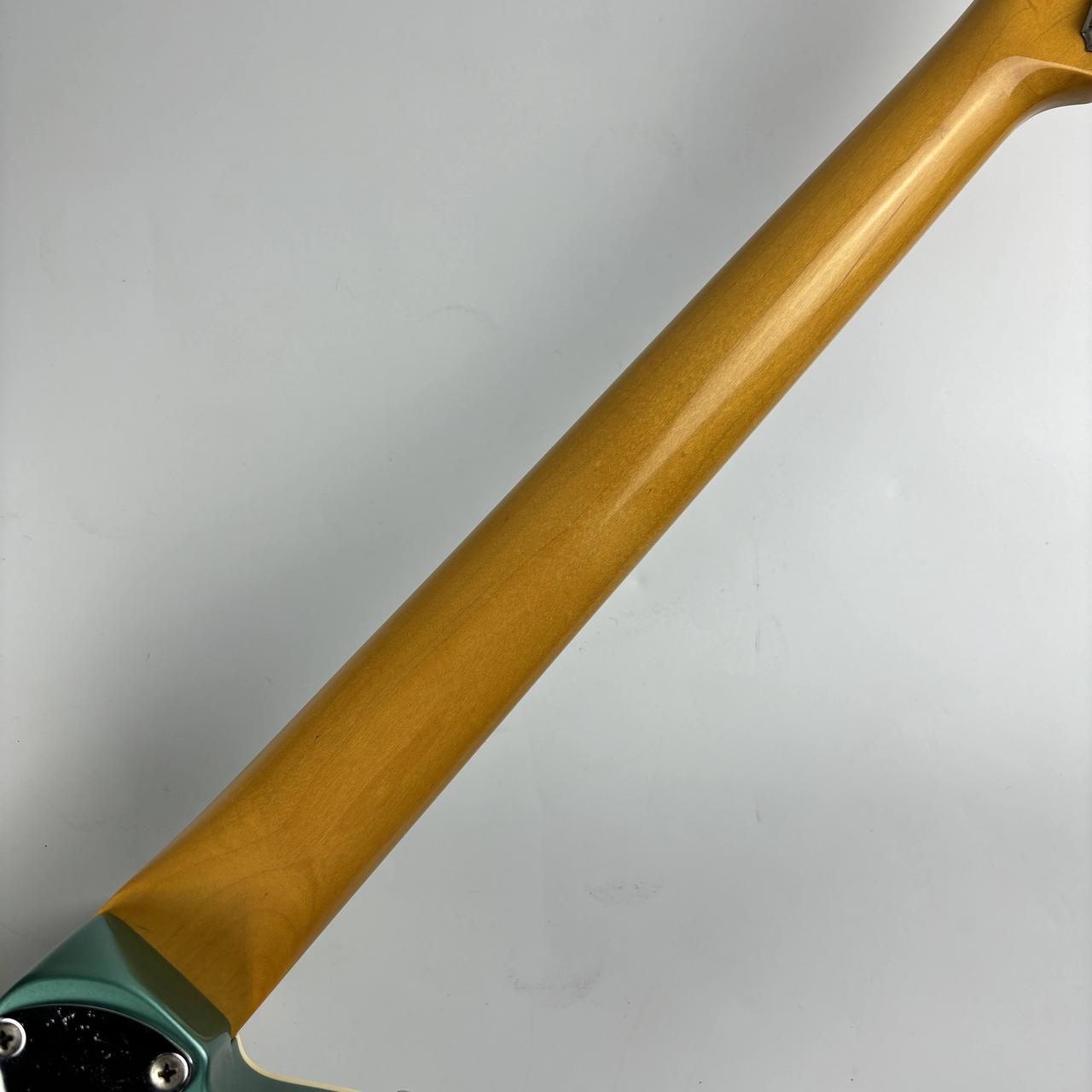 Cool Z ZTL-2R Ocean Turquoise Metallic 【USED】【3.61kg】（中古