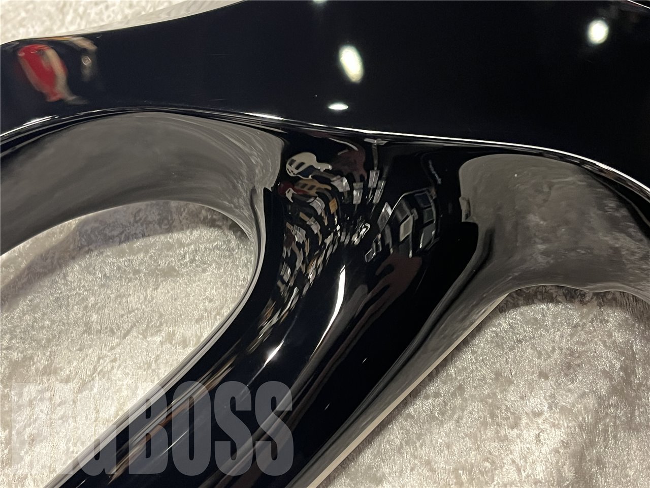 E-II HORIZON SGZ Custom【Black】(新品/送料無料)【楽器検索 E-II HORIZON SGZ Custom【Black】(新品/送料無料)【楽器検索