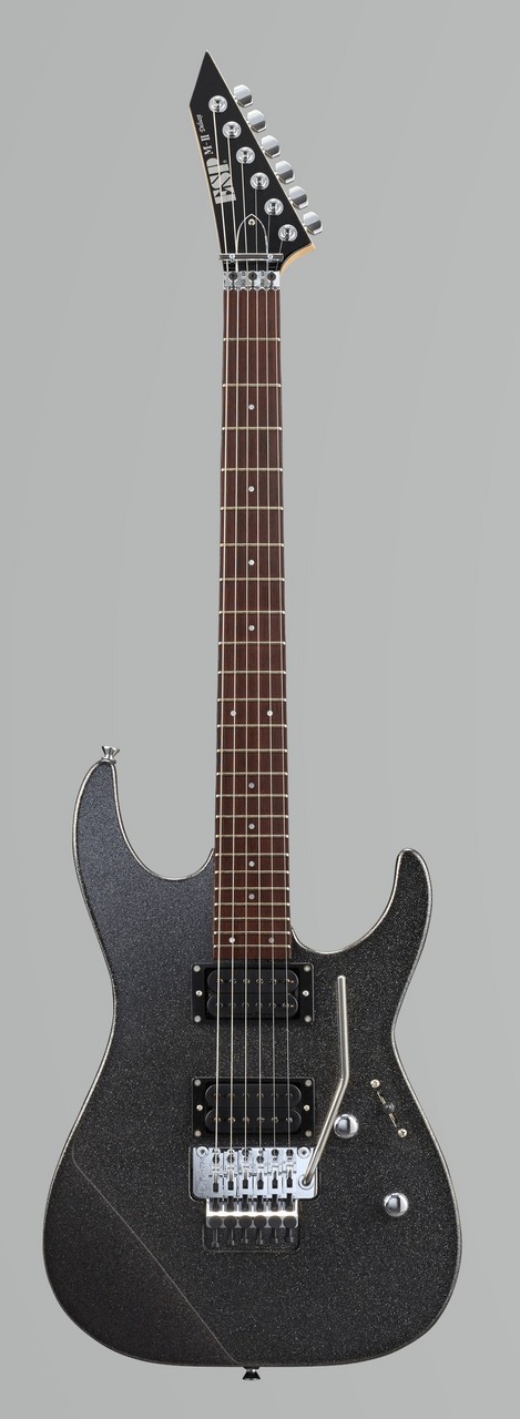 ESP M-II DX/R / Titan Metal