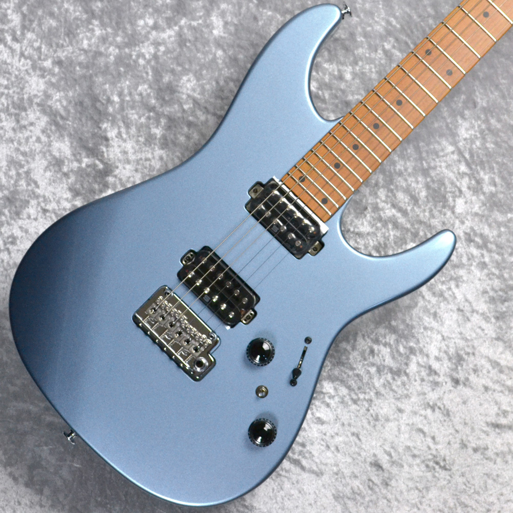 Ibanez Prestige AZ2402 【Ice Blue Metallic】