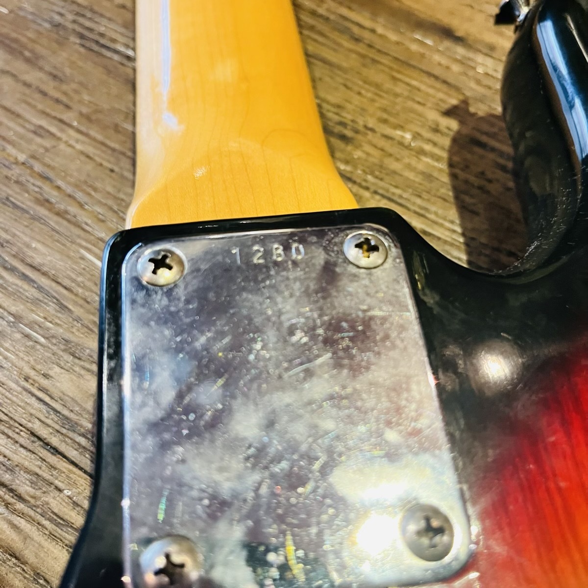 Greco JB-600 Super Sound JazzBass Type（中古/送料無料）【楽器検索