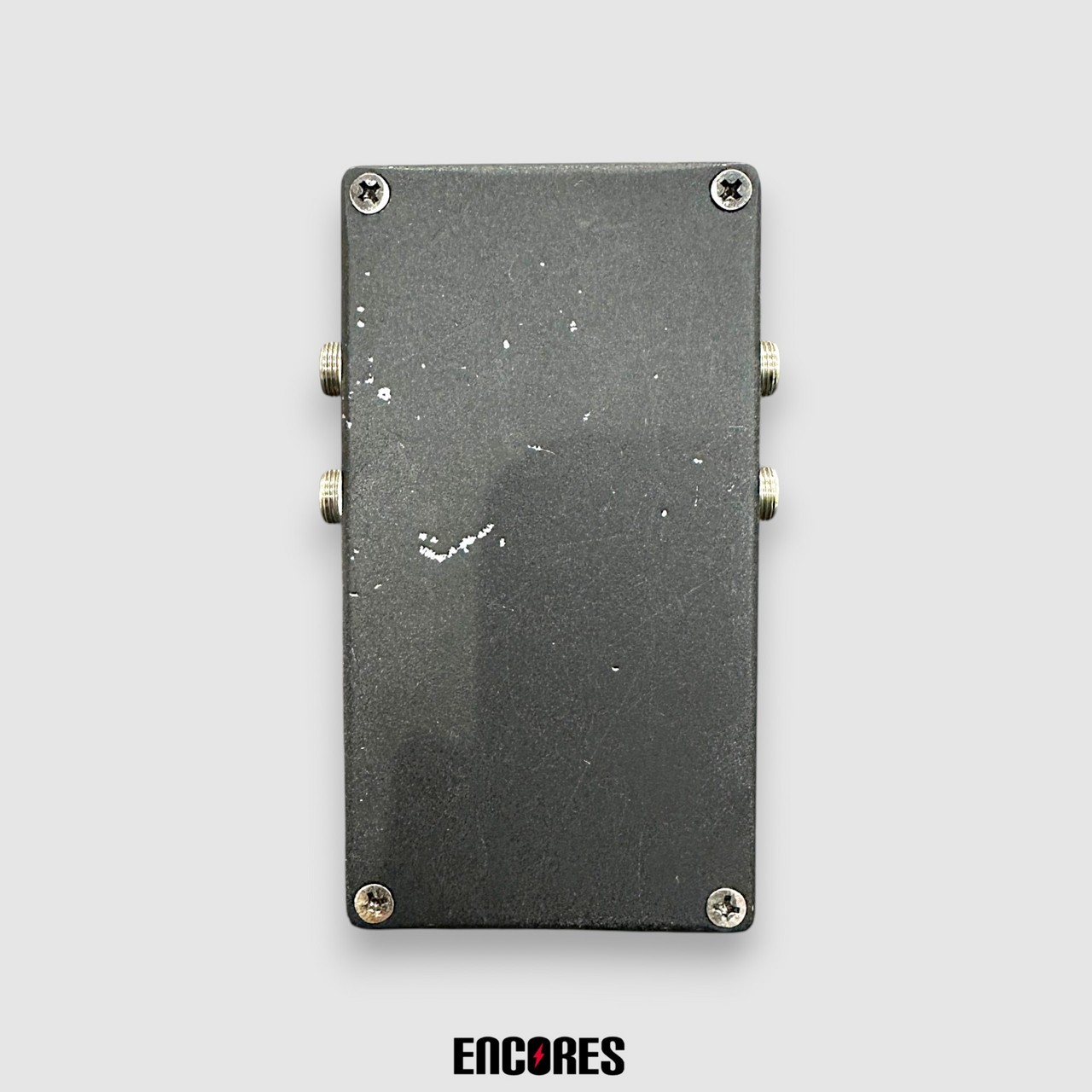 Custom Audio Japan(CAJ) Multiple Line Selector Box ライン