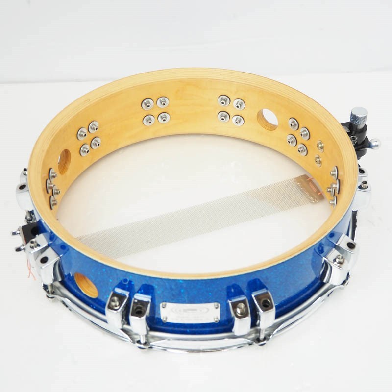 OCDP 【USED】 Maple 20ply 4Vent Holes 14×3.5 Snare Drum（中古）【楽器検索デジマート】