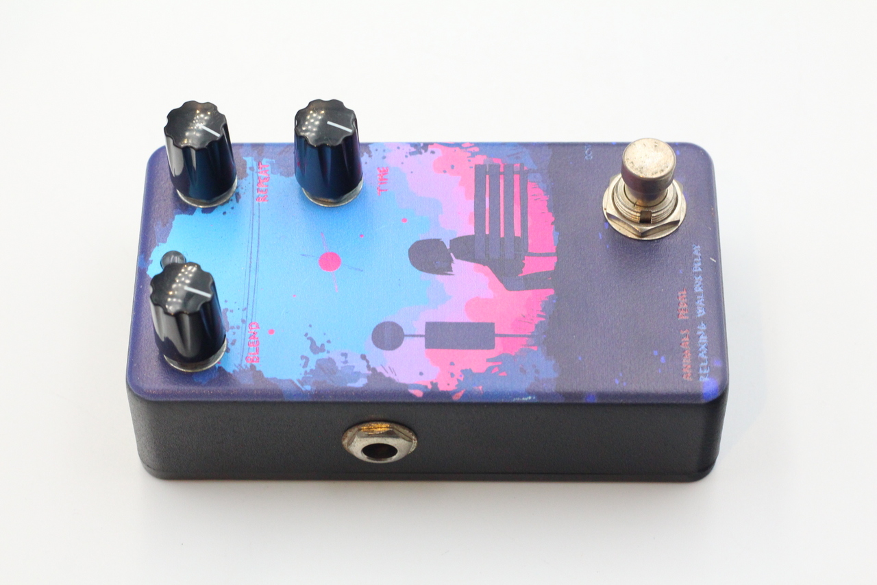 Animals Pedal 048 RELAXING WALRUS DELAY（中古）【楽器検索デジマート】