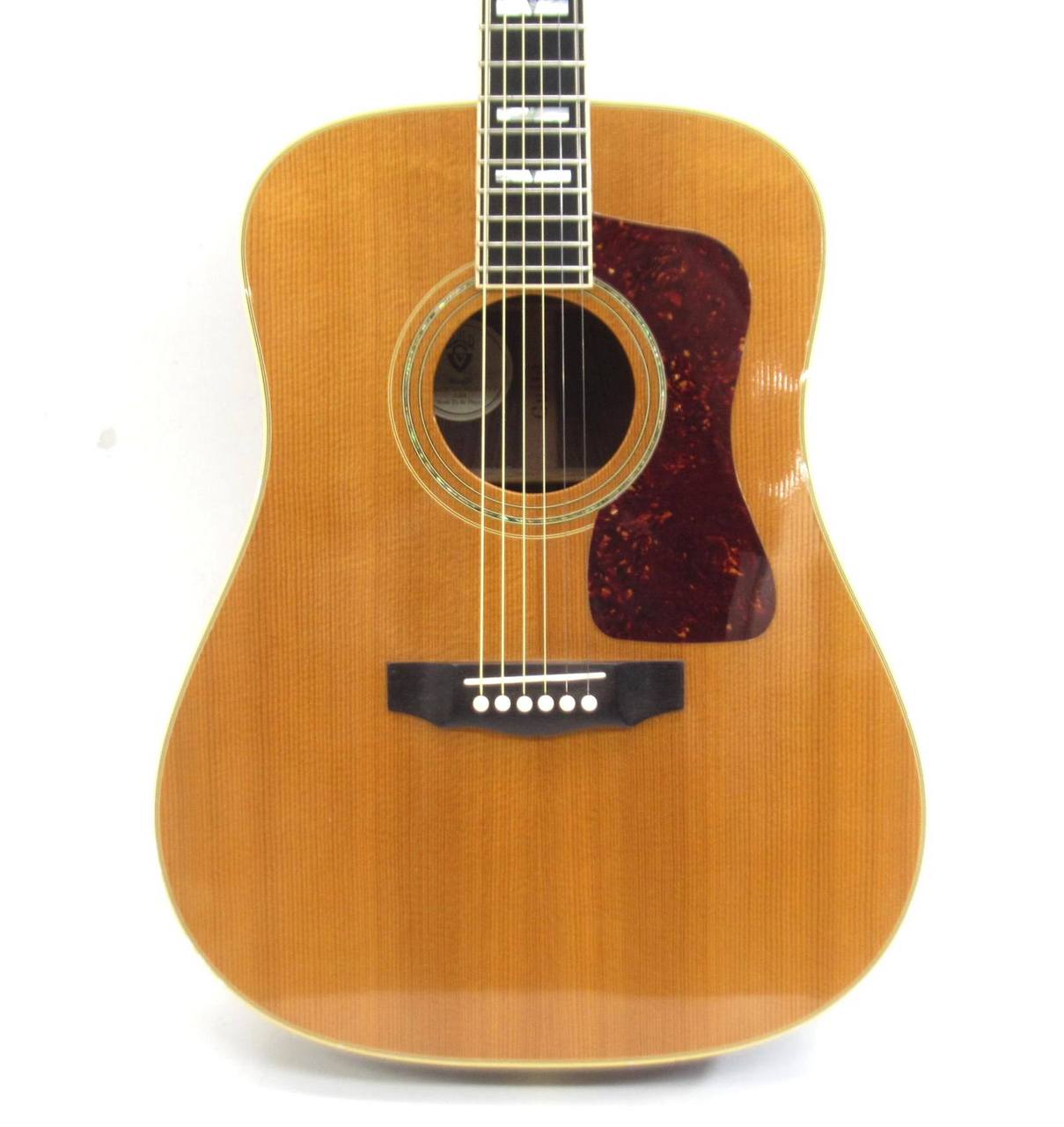 GUILD D-55【浦添店】（中古/送料無料）【楽器検索デジマート】