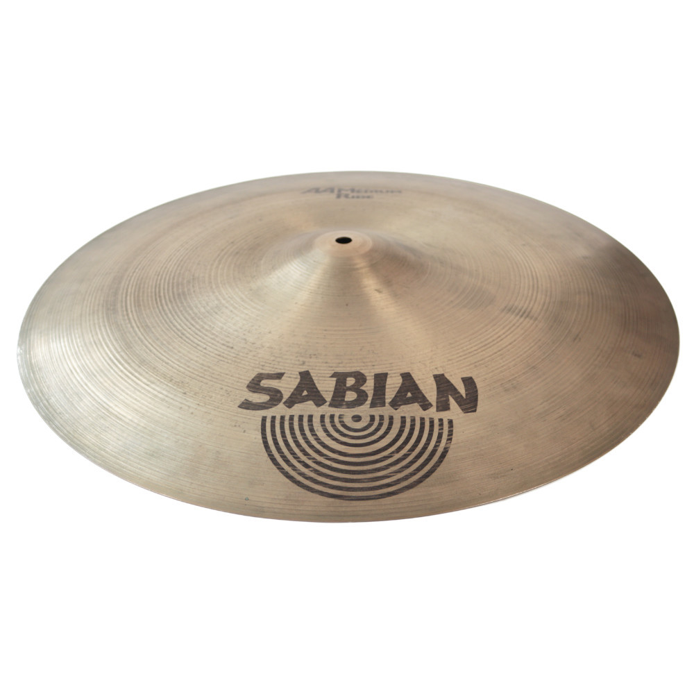SABIAN 【中古】 ライドシンバル セイビアン SABIAN AA MEDIUM RIDE 20 