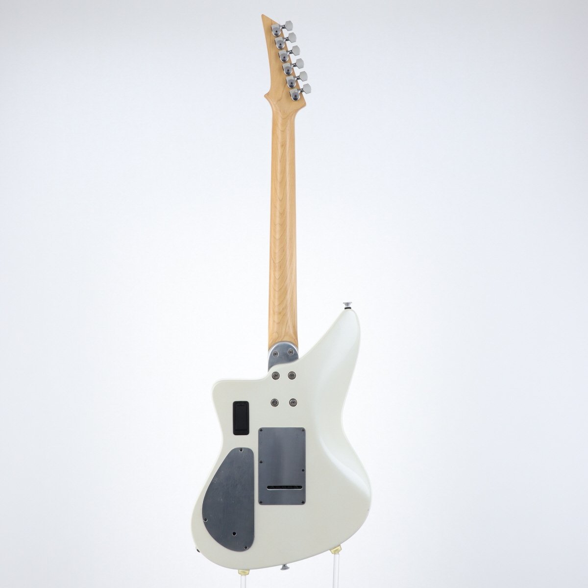 Selva Ignite Series SEG520S Pearl White 【心斎橋店】（中古