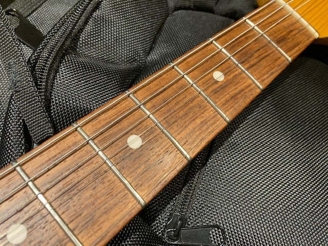 J.W.Black Guitars JWB-JP-S 3TS/R（中古）【楽器検索デジマート】