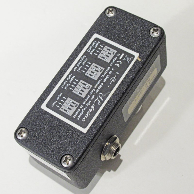 超人気 Xotic 【USED】SL Drive（中古/送料無料）【楽器検索デジマート】 ギター