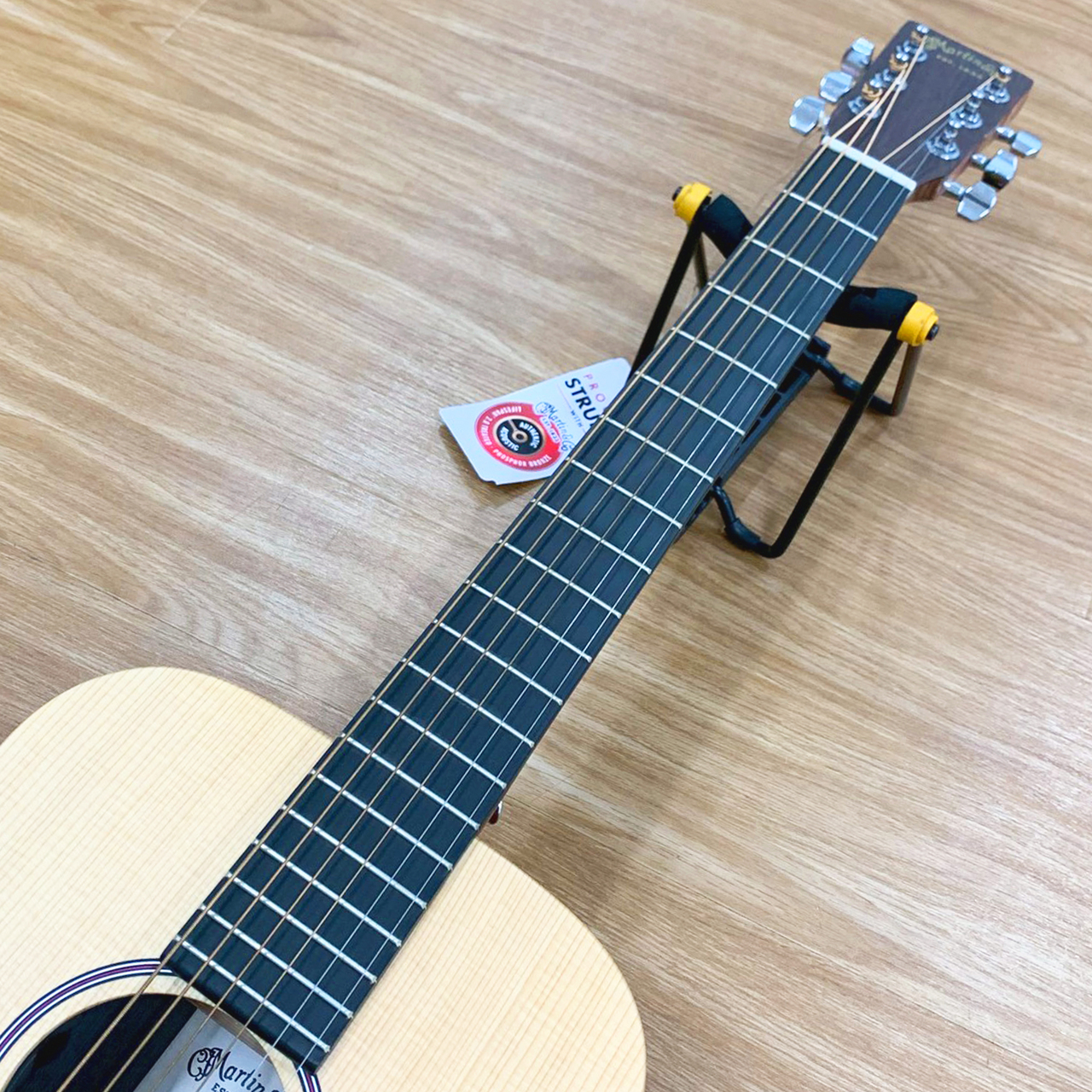 Martin LX1E（新品/送料無料）［デジマートSALE］【楽器検索