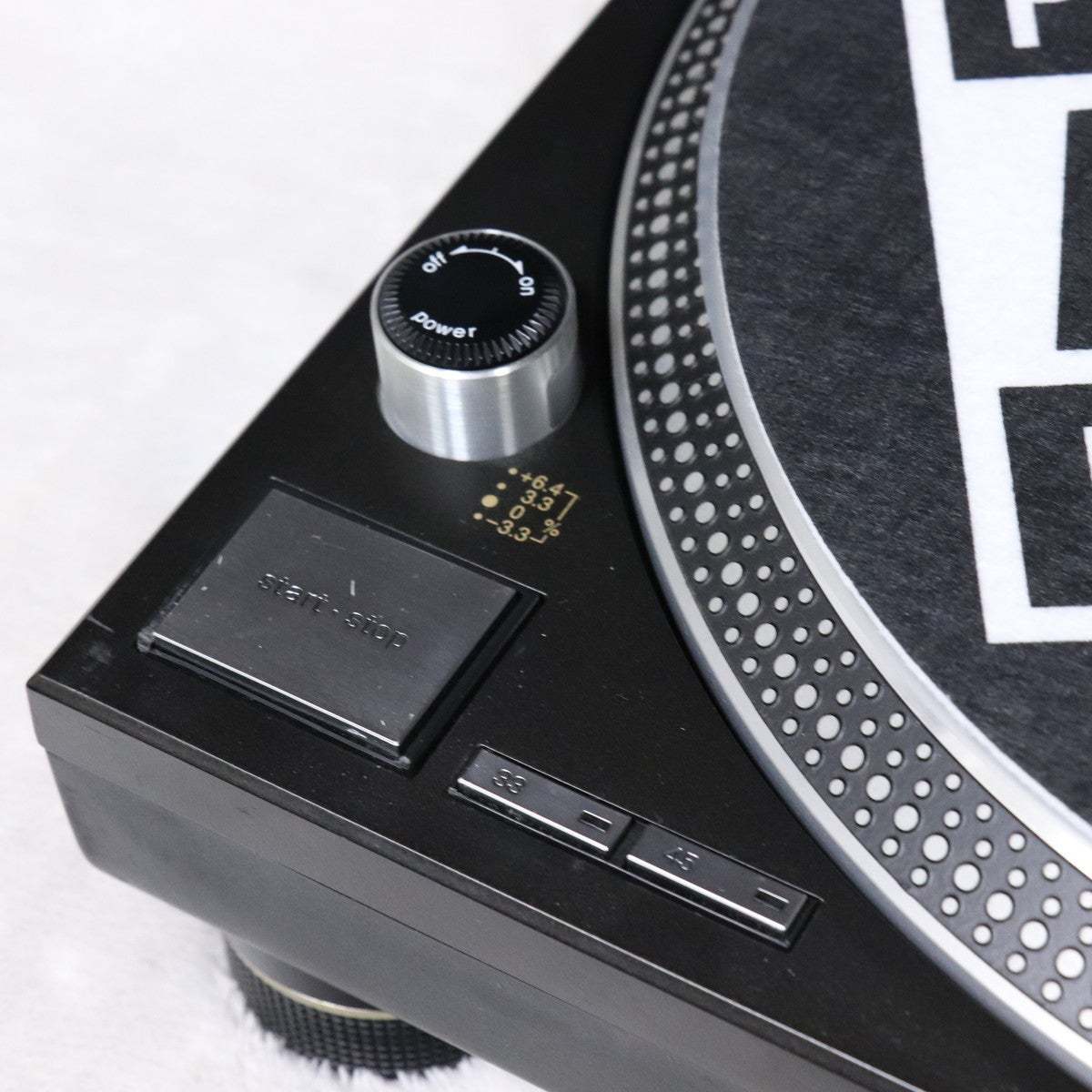 Technics SL-1200MK6 【梅田店】（中古/送料無料）【楽器検索デジマート】