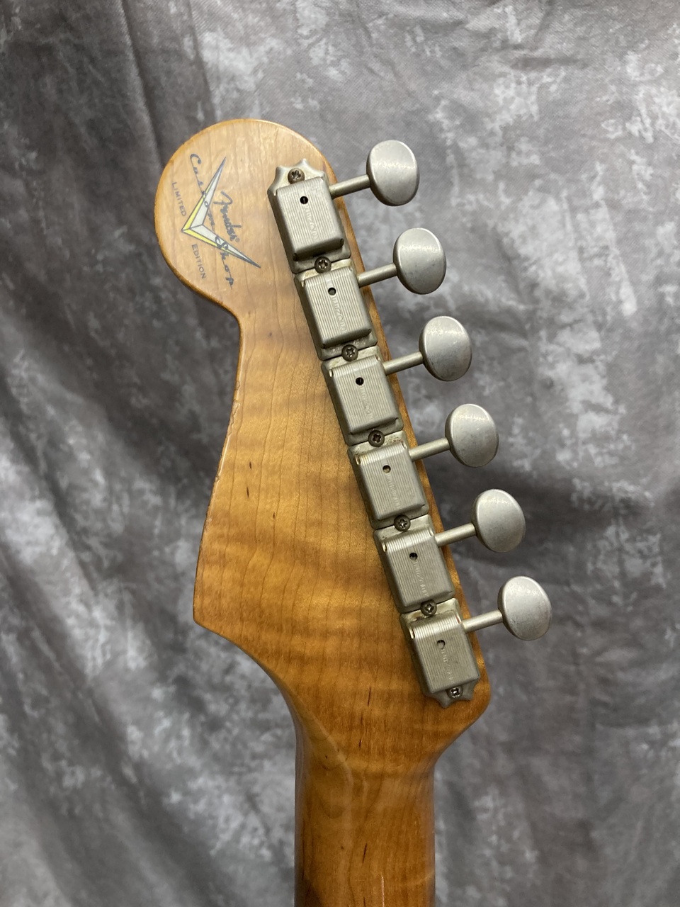 ノーブランド.ストラトタイプ。 Fender - Brand Site | フェンダー - ブランドサイト【イシバシ