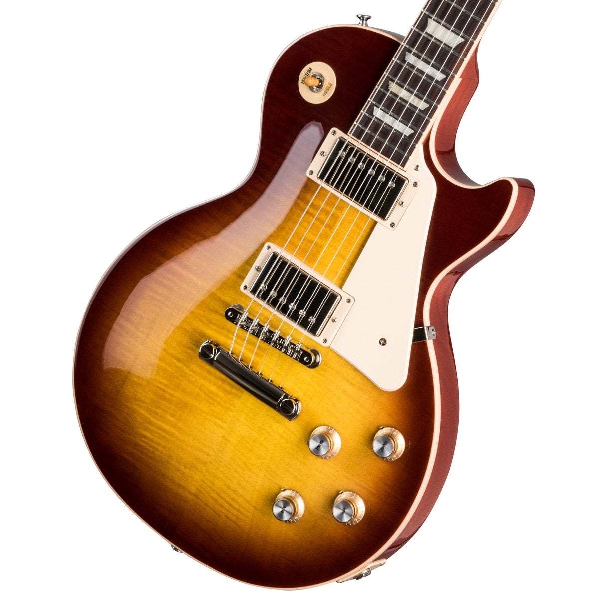 Gibson Les Paul Standard 60s Iced Tea【新宿店】（新品/送料無料