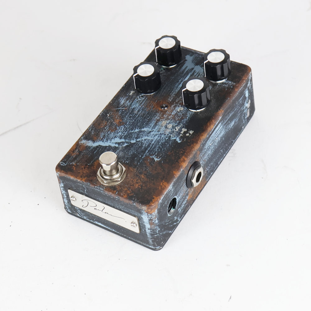 Petla 【中古】 Petla KarDiaN ペトラ カージアン OD4A produced by