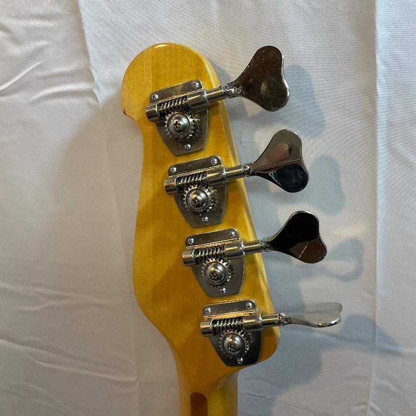YAMAHA Super Bass SB 500S（中古）【楽器検索デジマート】