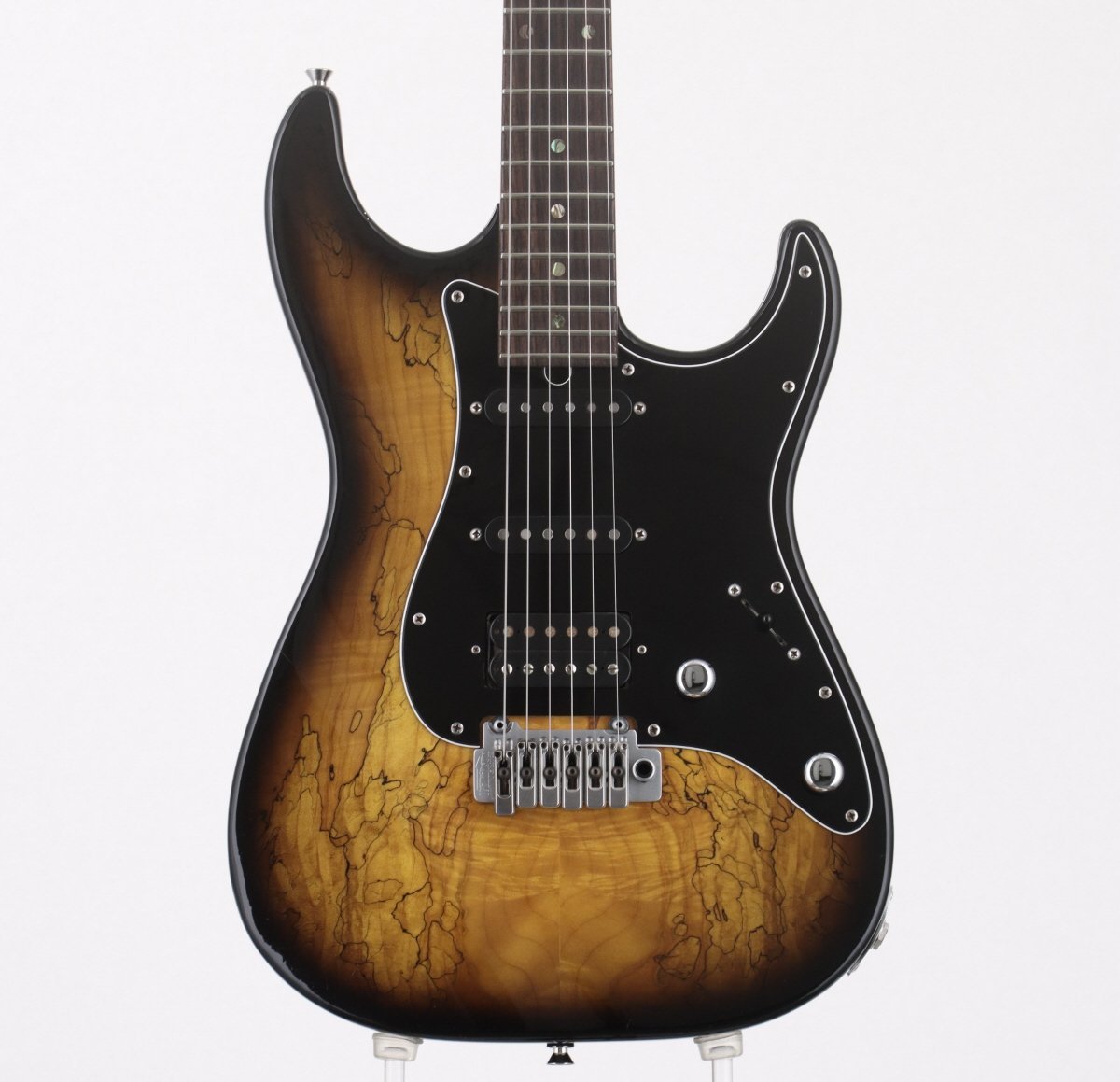 T's Guitars DST-22 Classic Spalted Maple 【新宿店】（中古