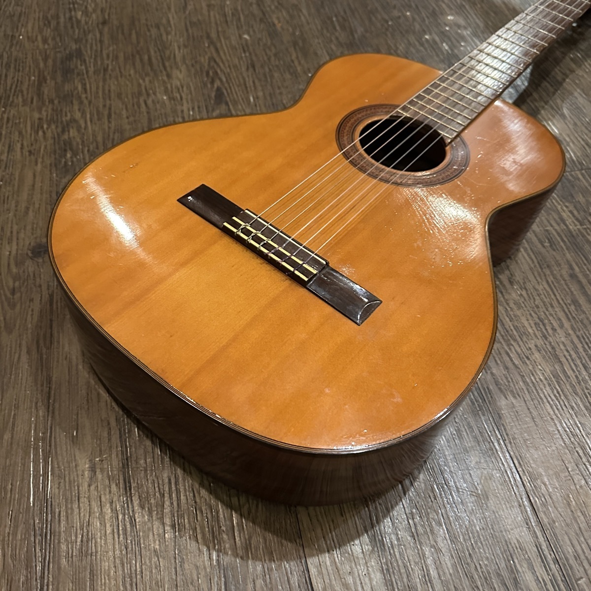 【弦新品】Kiso suzuki No.130 1/8 1974年製 スズキ スズキ SUZUKI No.130 1/8 1974年 Violin 分数バイオリン