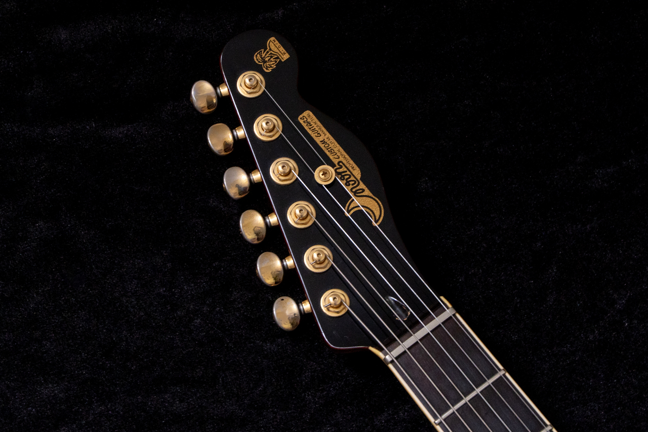 Moon AT-Terry Gold Top 1990年代 3.78kg【TONIQ横浜】（中古/送料無料