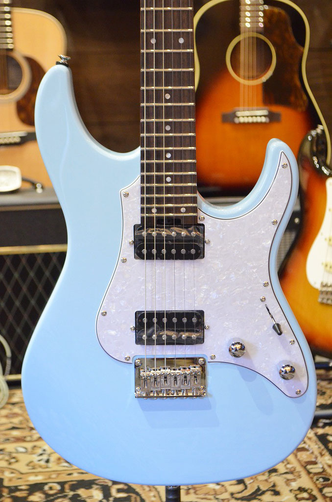 GrassRoots G-SNAPPER DX SOB（新品）【楽器検索デジマート】