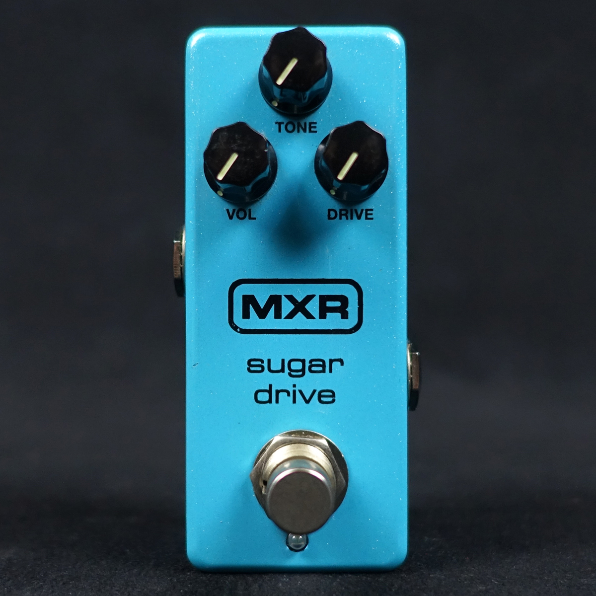 MXR Sugar Drive（中古）【楽器検索デジマート】