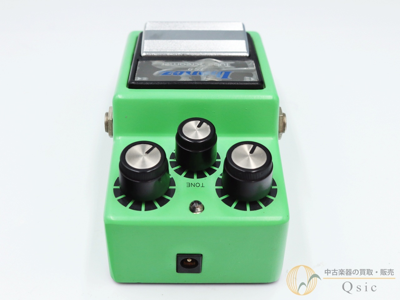 Ibanez TS9 2nd Reissue [UM556]【神戸店在庫】（中古）【楽器検索