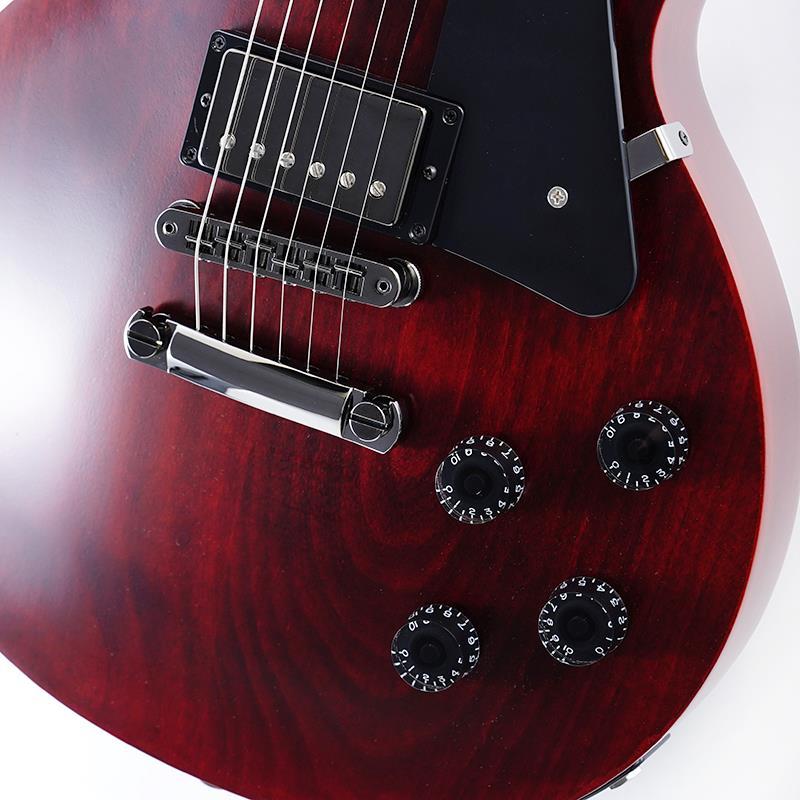 Gibson Les Paul Studio Modern Wine Red Satin (Wine Red Satin