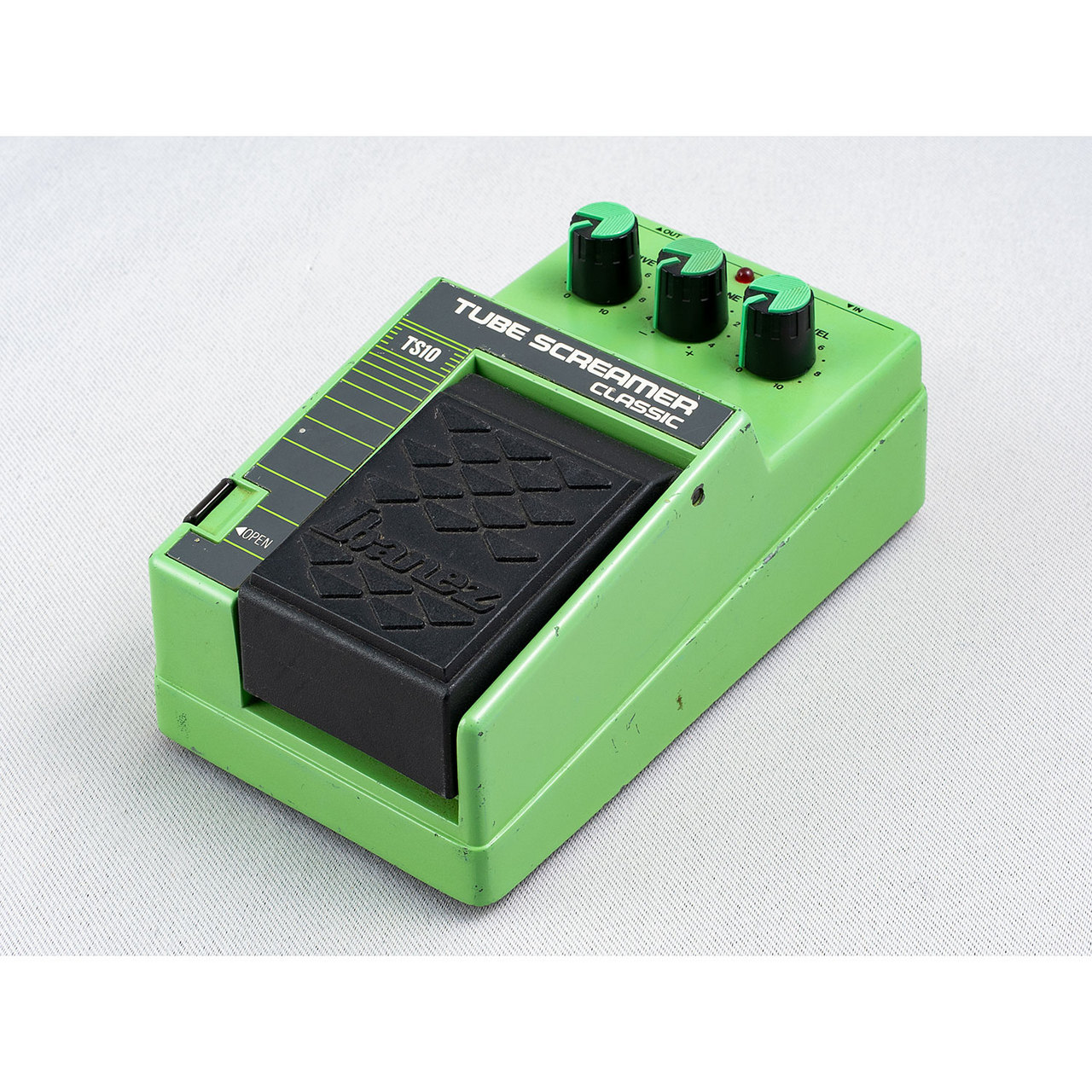 Ibanez TS10（中古）【楽器検索デジマート】