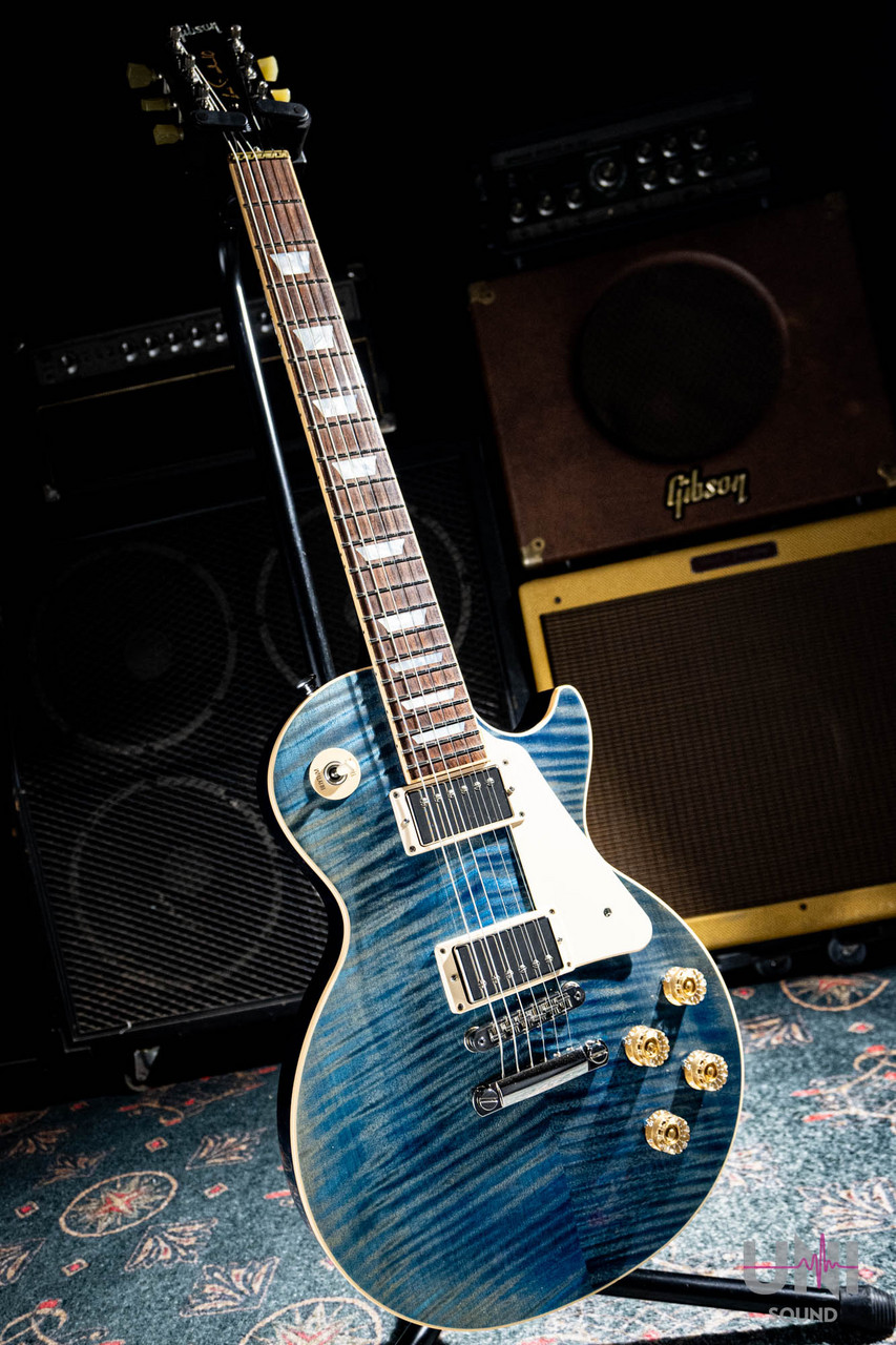 Gibson Les Paul Traditional 2015（中古）【楽器検索デジマート】