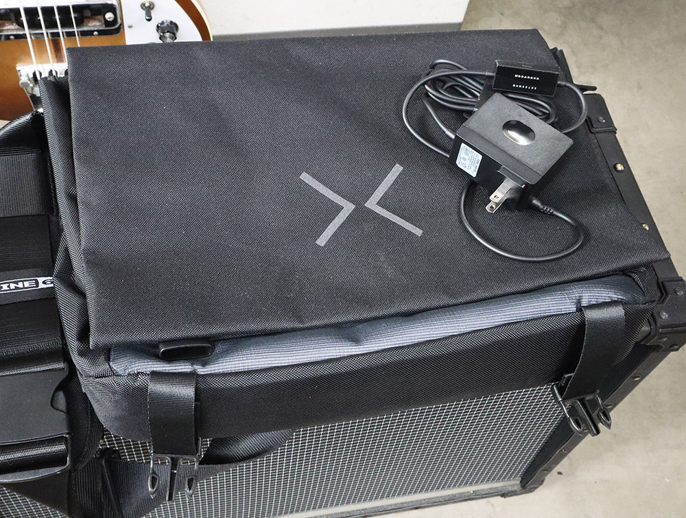 LINE 6 HX STOMP XL + HX Messenger Bag Set（中古）【楽器検索