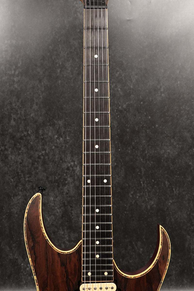 Ibanez RGEW521ZC-NTF Natural Flat 【名古屋栄店】（中古/送料無料