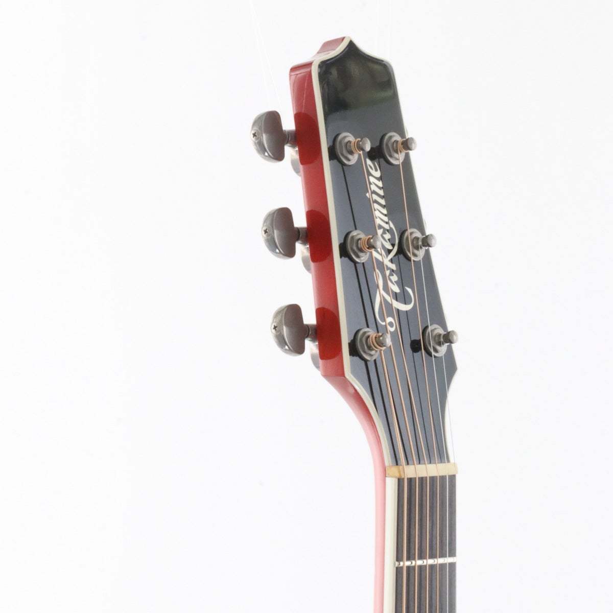 Takamine DMP751C CYS 【梅田店】（中古/送料無料）【楽器検索デジマート】